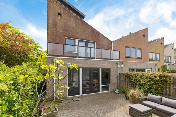Foto - Te koop: De Swaan 2, 9076 DM Sint Annaparochie